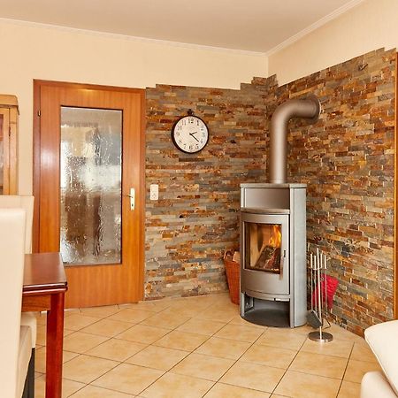 Ferienwohnung-Vinothek Keifer Kinheim Екстериор снимка