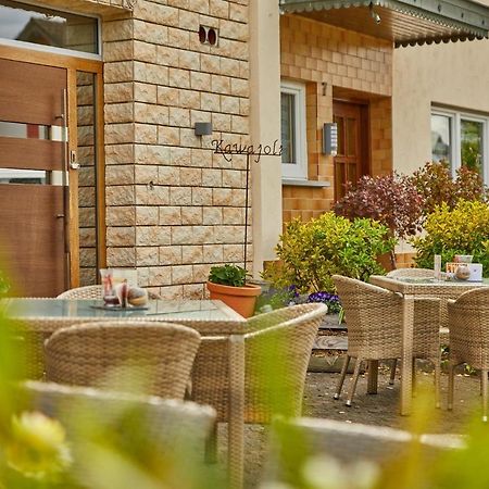 Ferienwohnung-Vinothek Keifer Kinheim Екстериор снимка