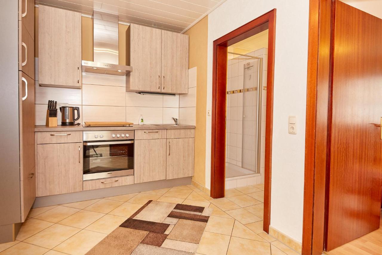 Ferienwohnung-Vinothek Keifer Kinheim Екстериор снимка