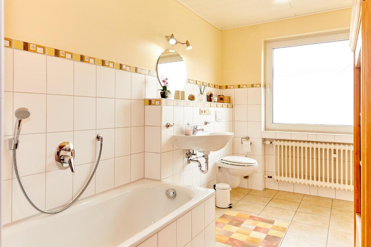 Ferienwohnung-Vinothek Keifer Kinheim Екстериор снимка